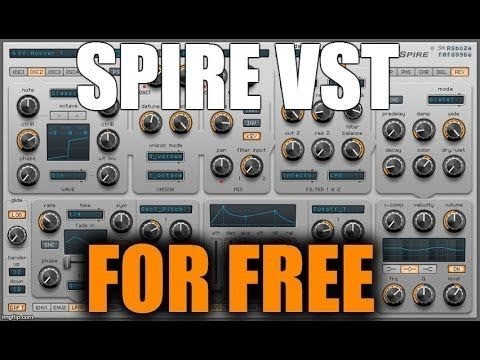 Reveal Sound Spire VST 1.5.16.5294 for ipod download